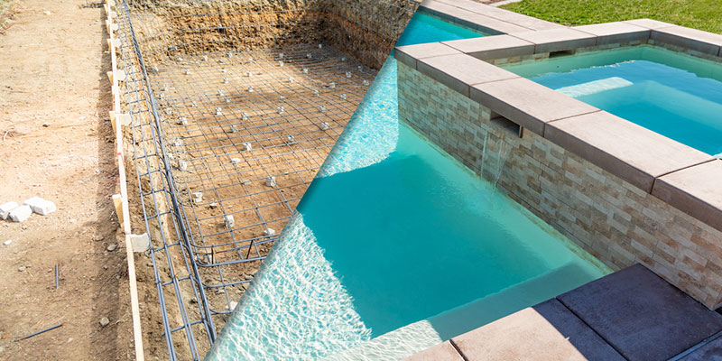 How to Find a High-Quality Pool Construction Company